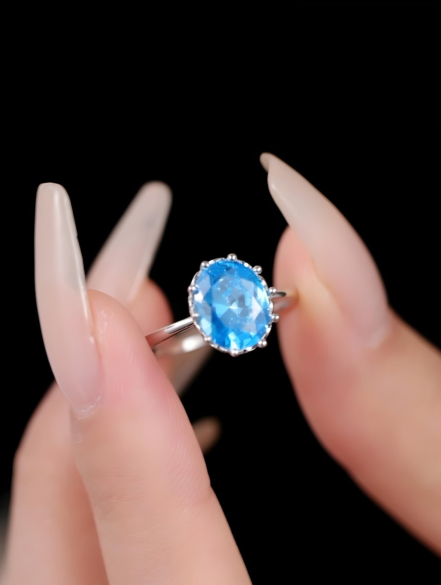 DILKASH RING (STYLE 23238)