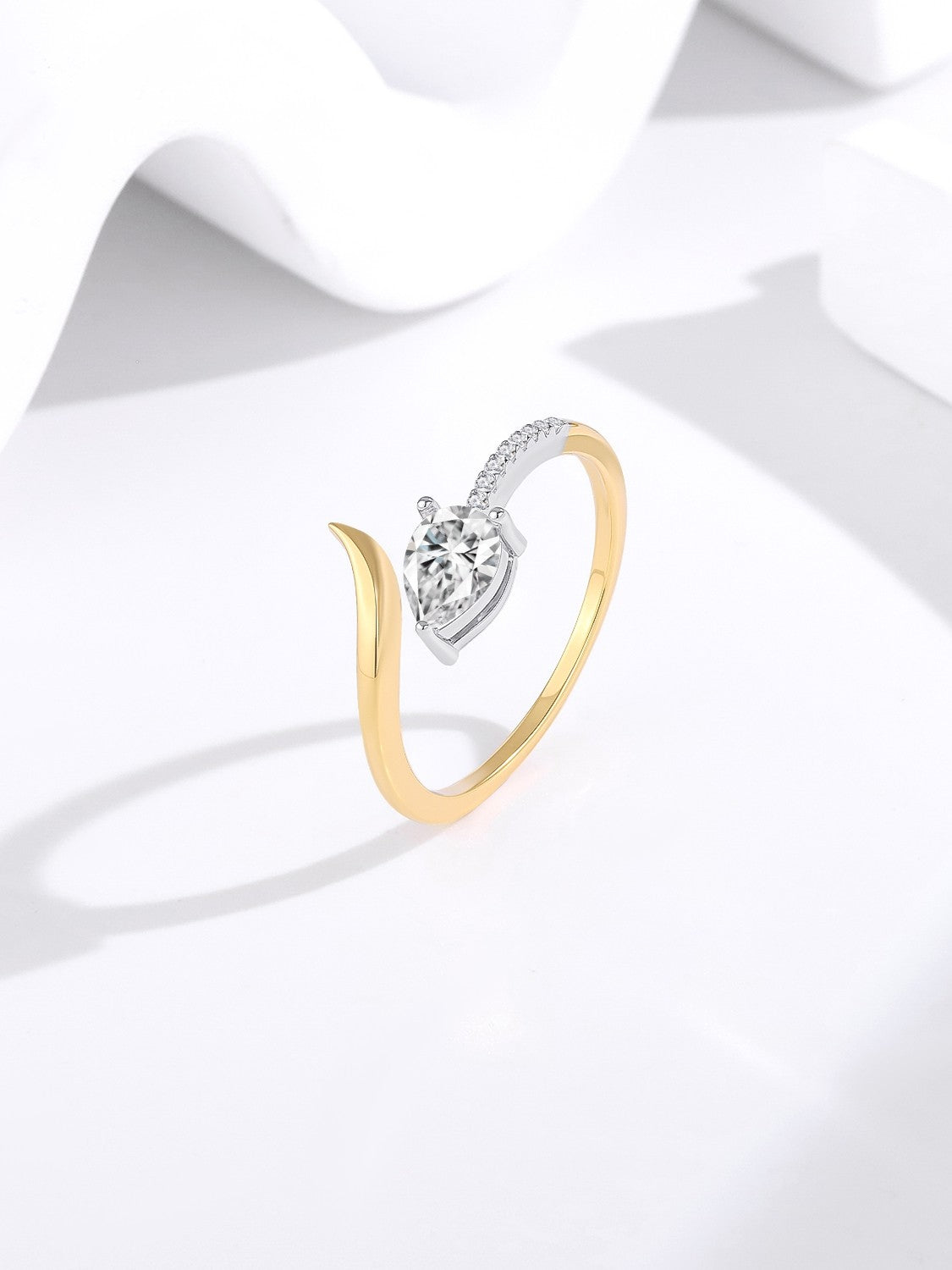 DILKASH RING