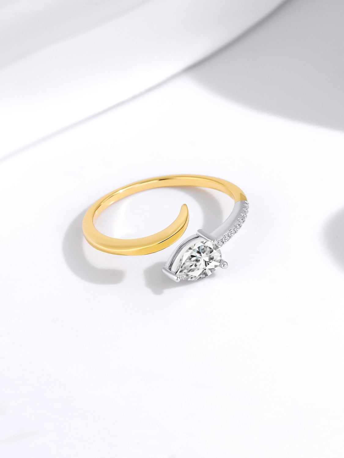 DILKASH RING