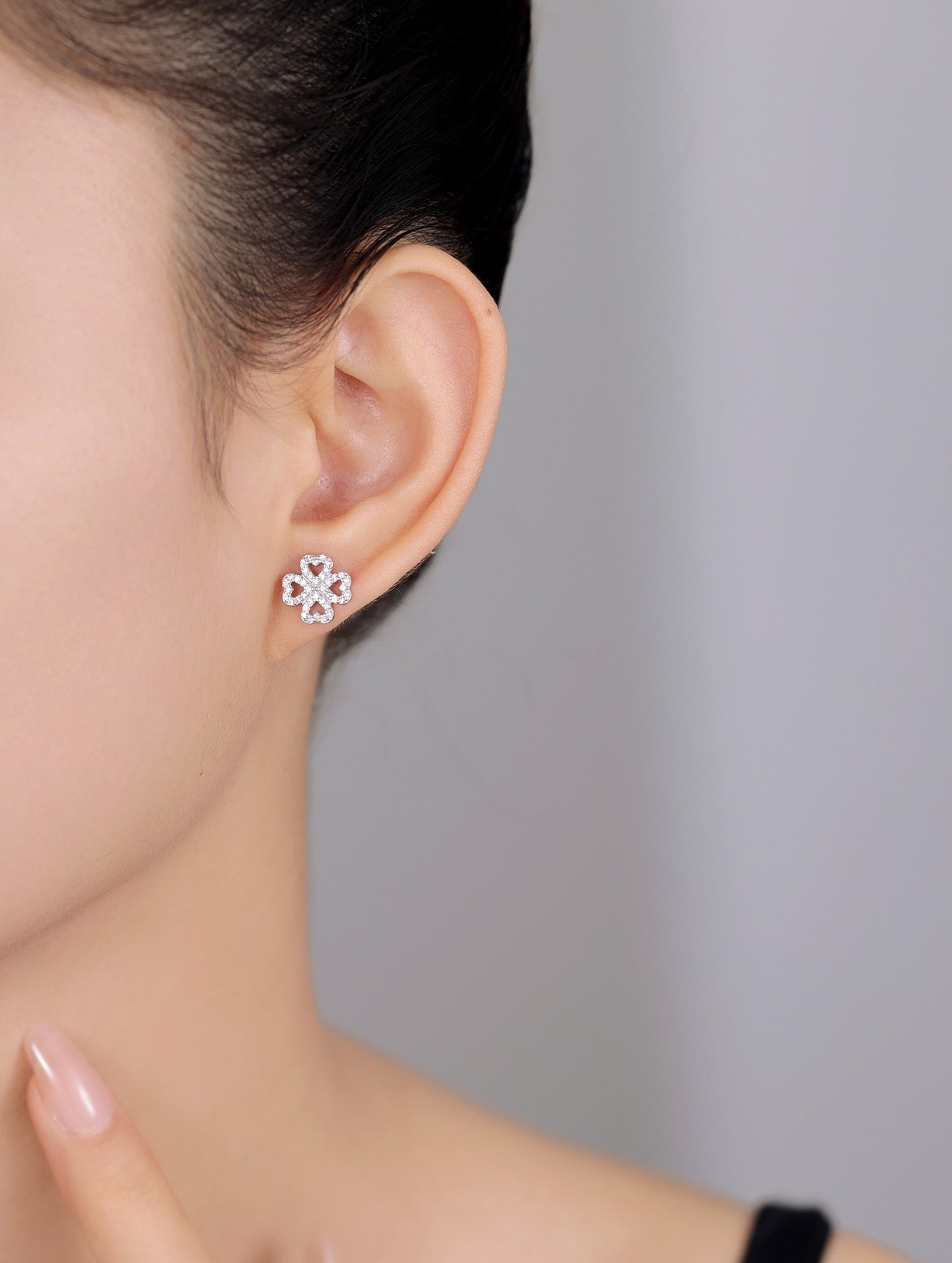 AAFREEN EARRINGS (STYLE 19862)