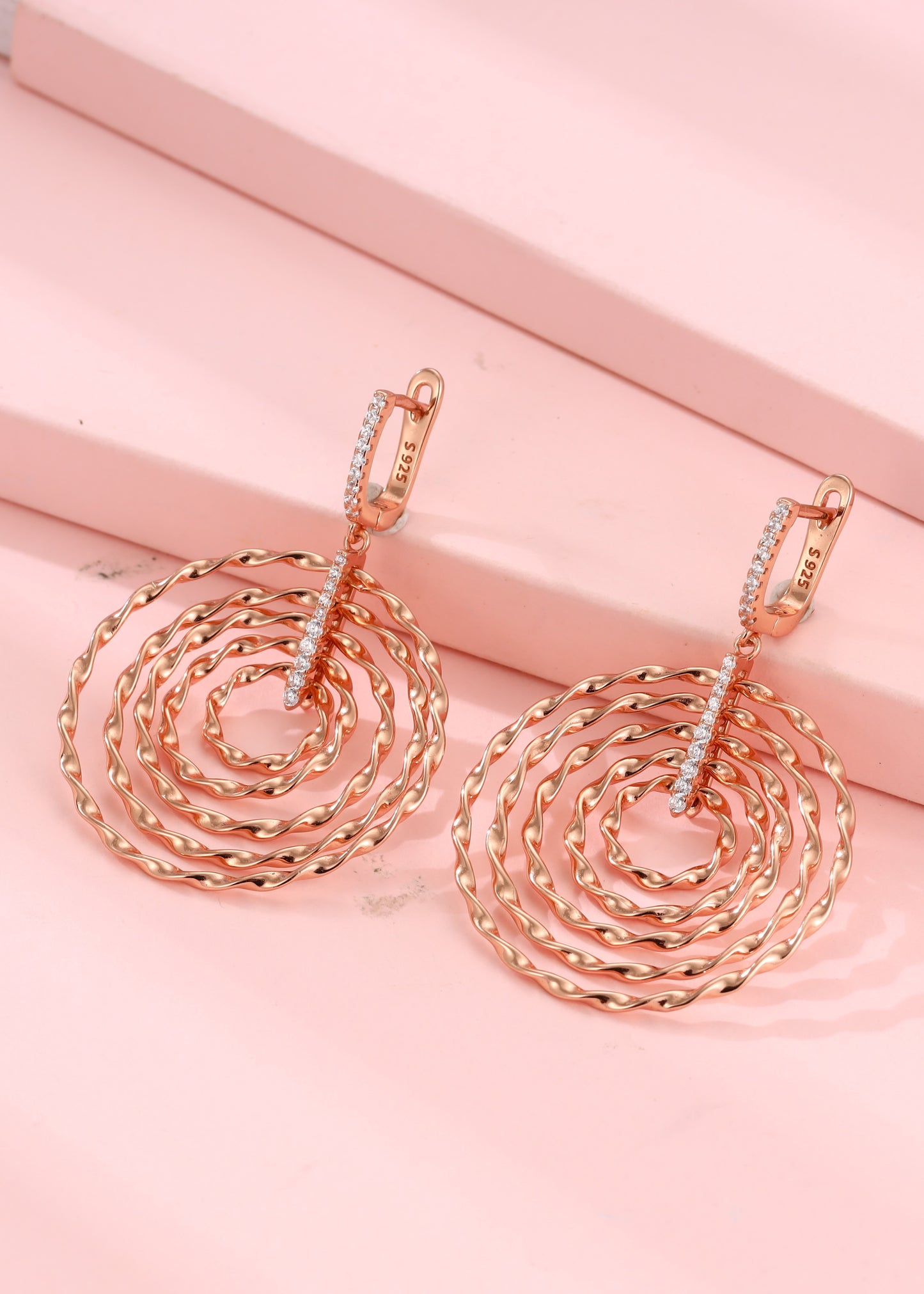 AAFREEN EARRINGS (STYLE 20677)