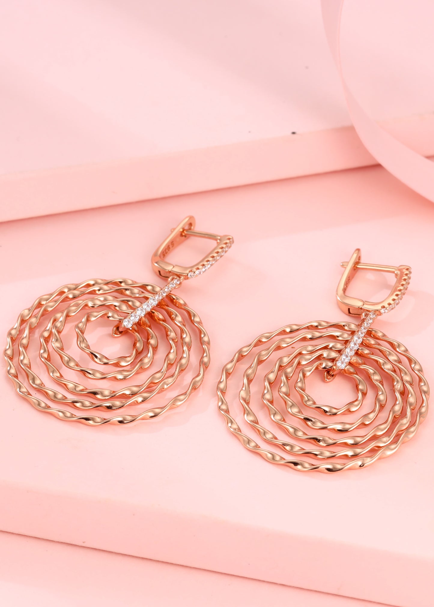 AAFREEN EARRINGS (STYLE 20677)