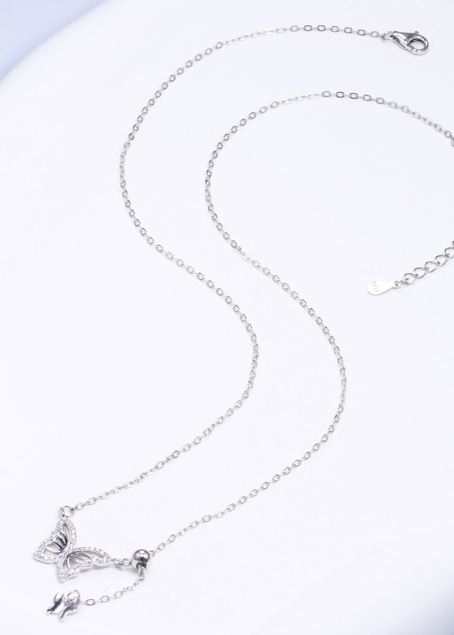 CHARM CHAIN (STYLE 18467)