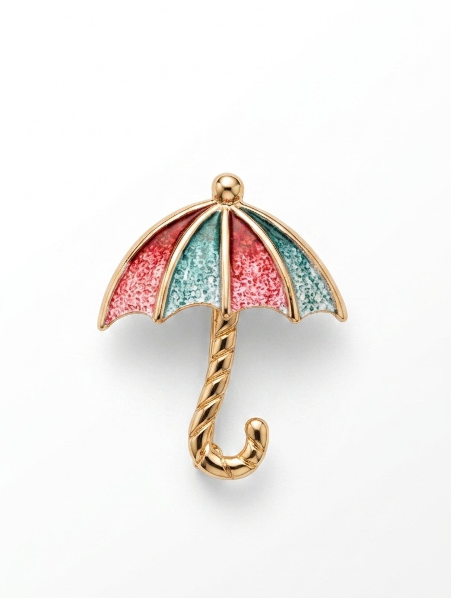 Monsoon Whimsy Brooch