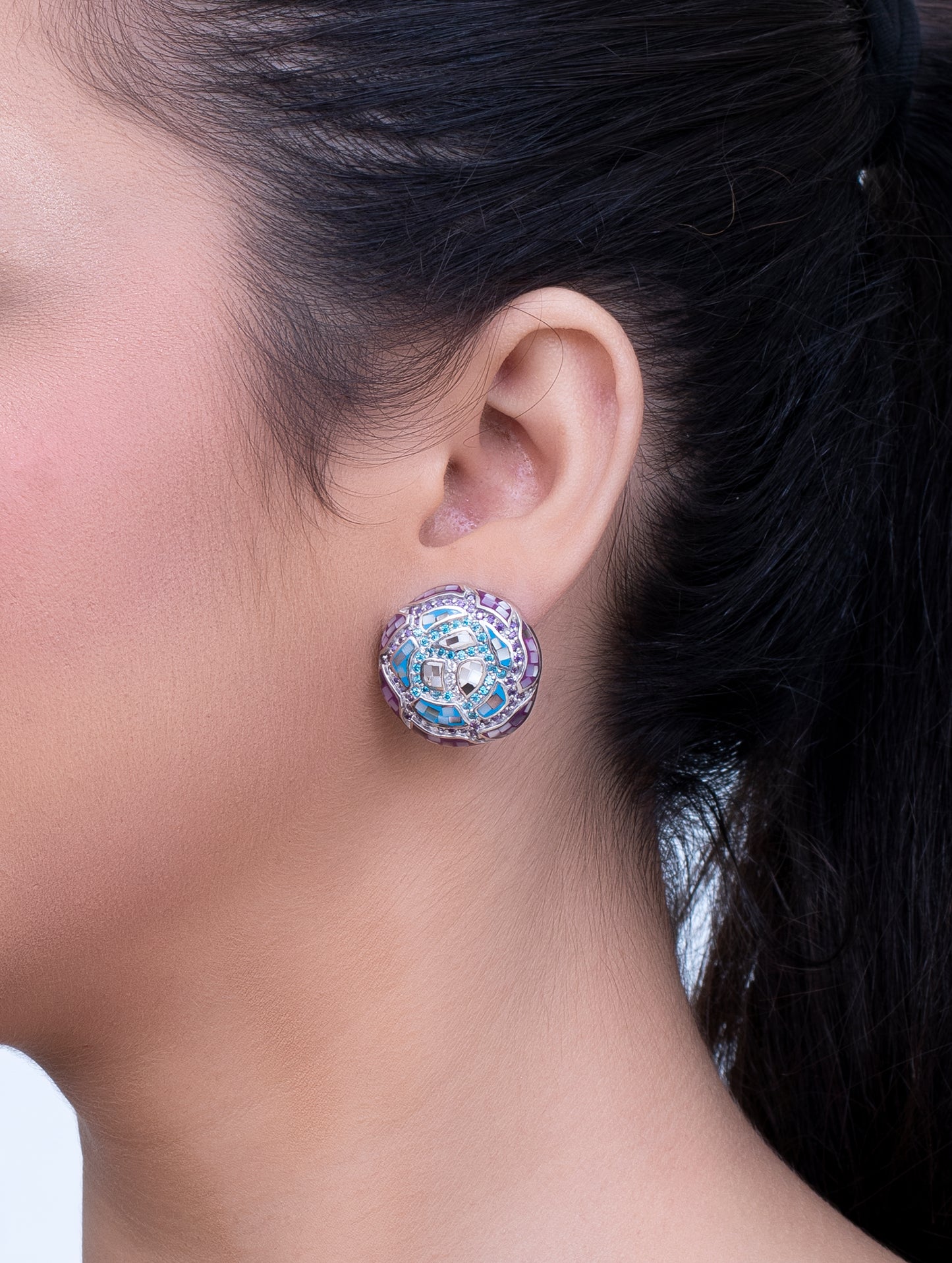 Load image into Gallery viewer, EARRINGS (STYLE 3164)
