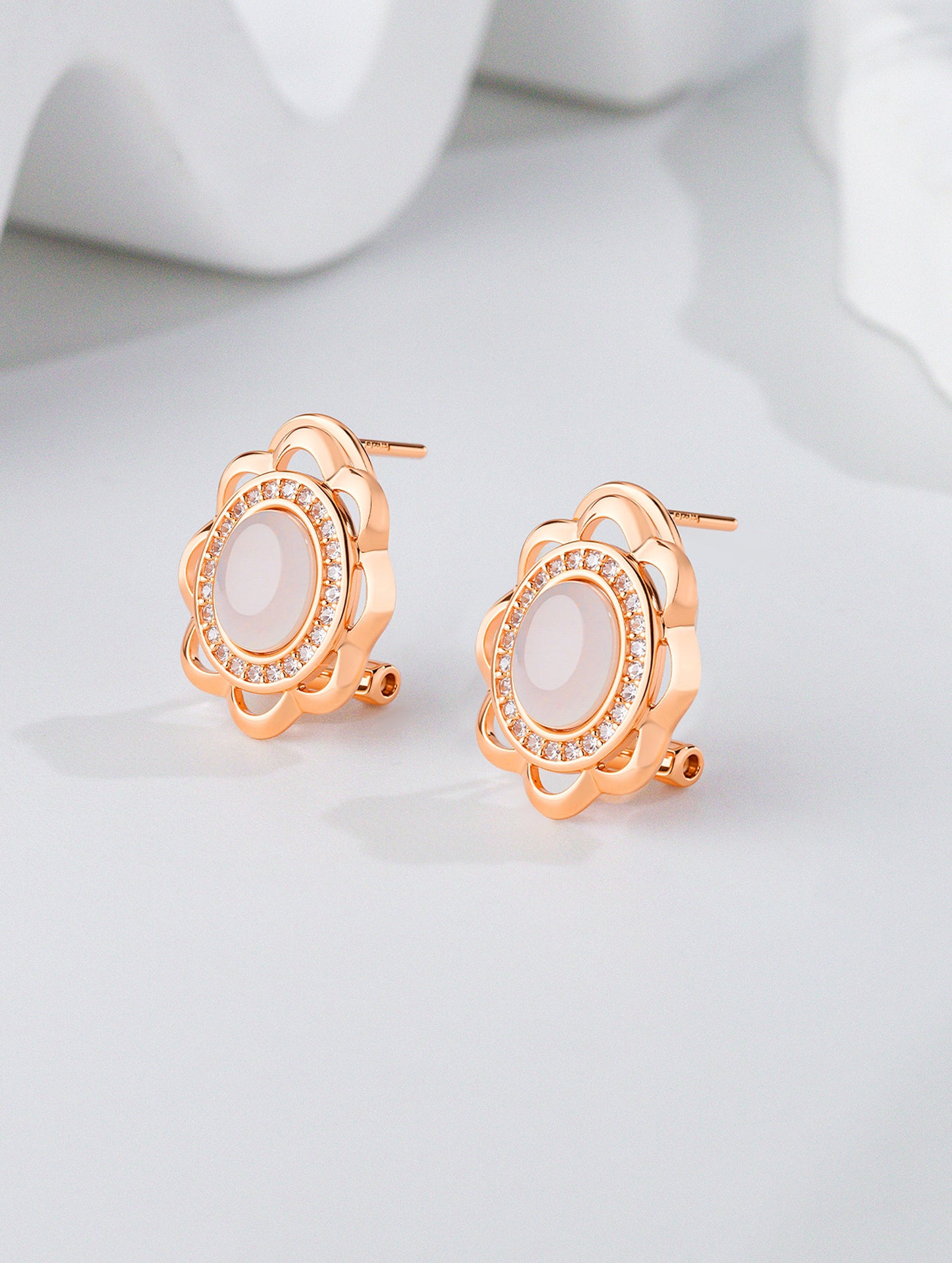DILKASH EARRINGS