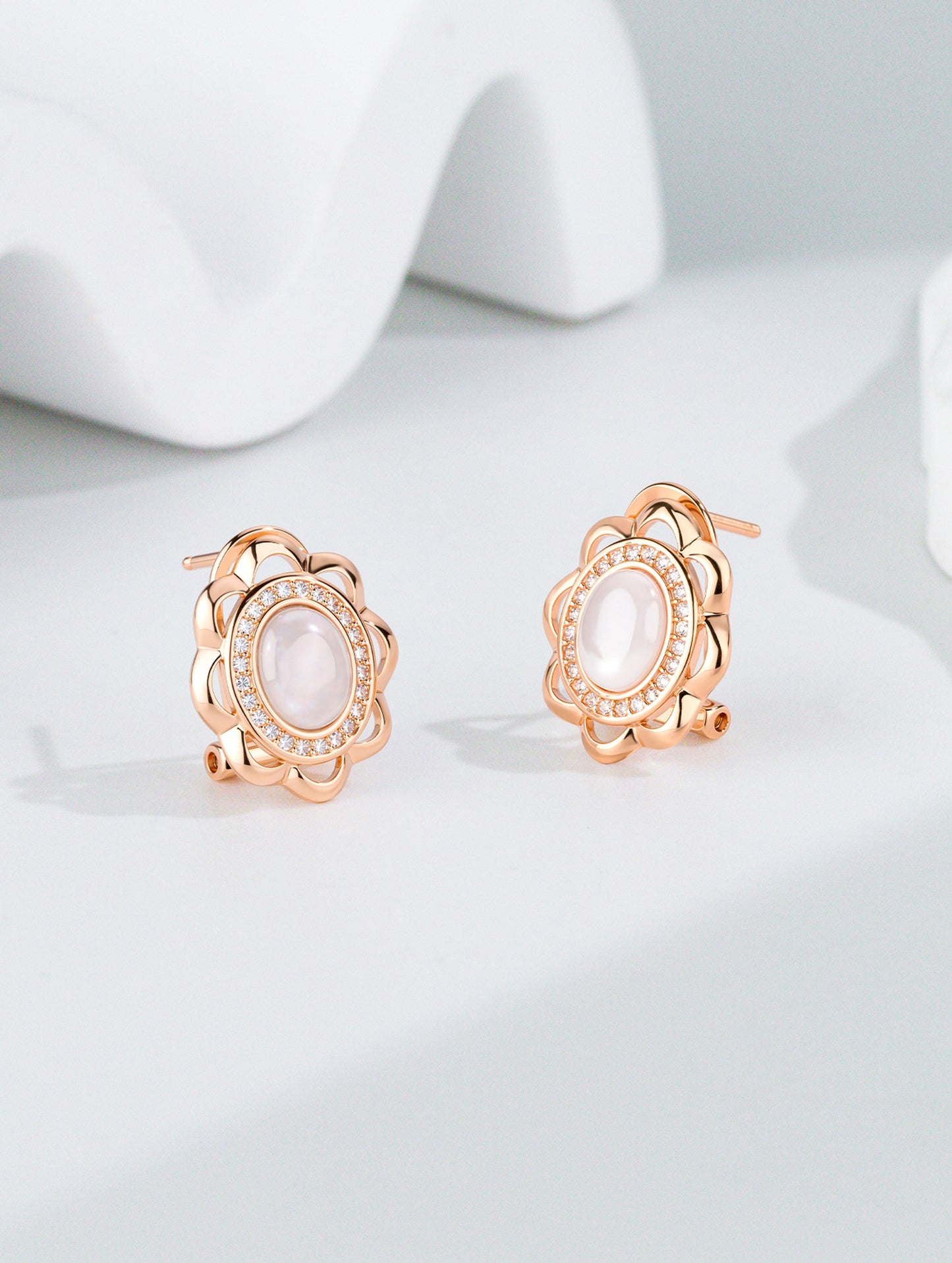 DILKASH EARRINGS