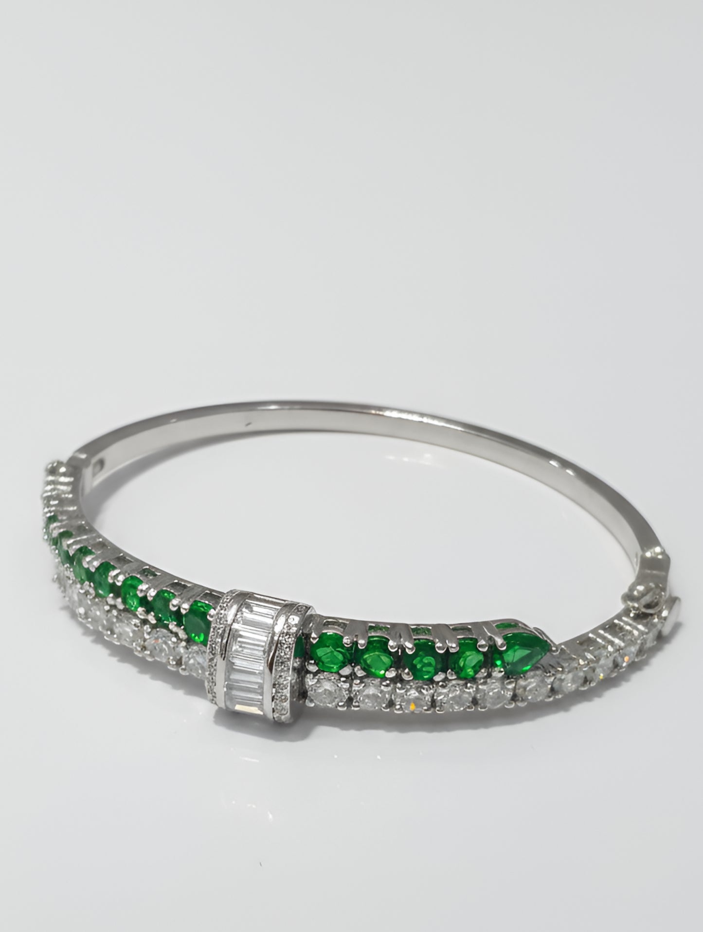 Premium  Green Royale Bracleet
