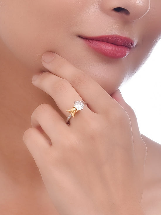 DILKASH RING (STYLE 10176)