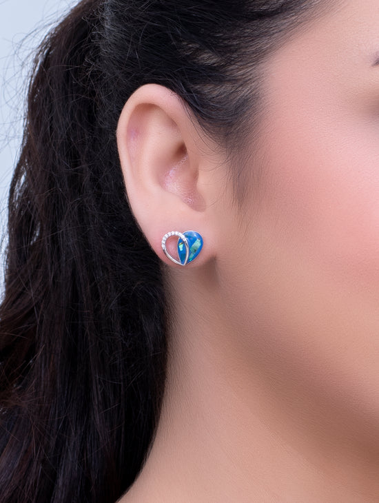 Load image into Gallery viewer, EARRINGS (STYLE 5587)
