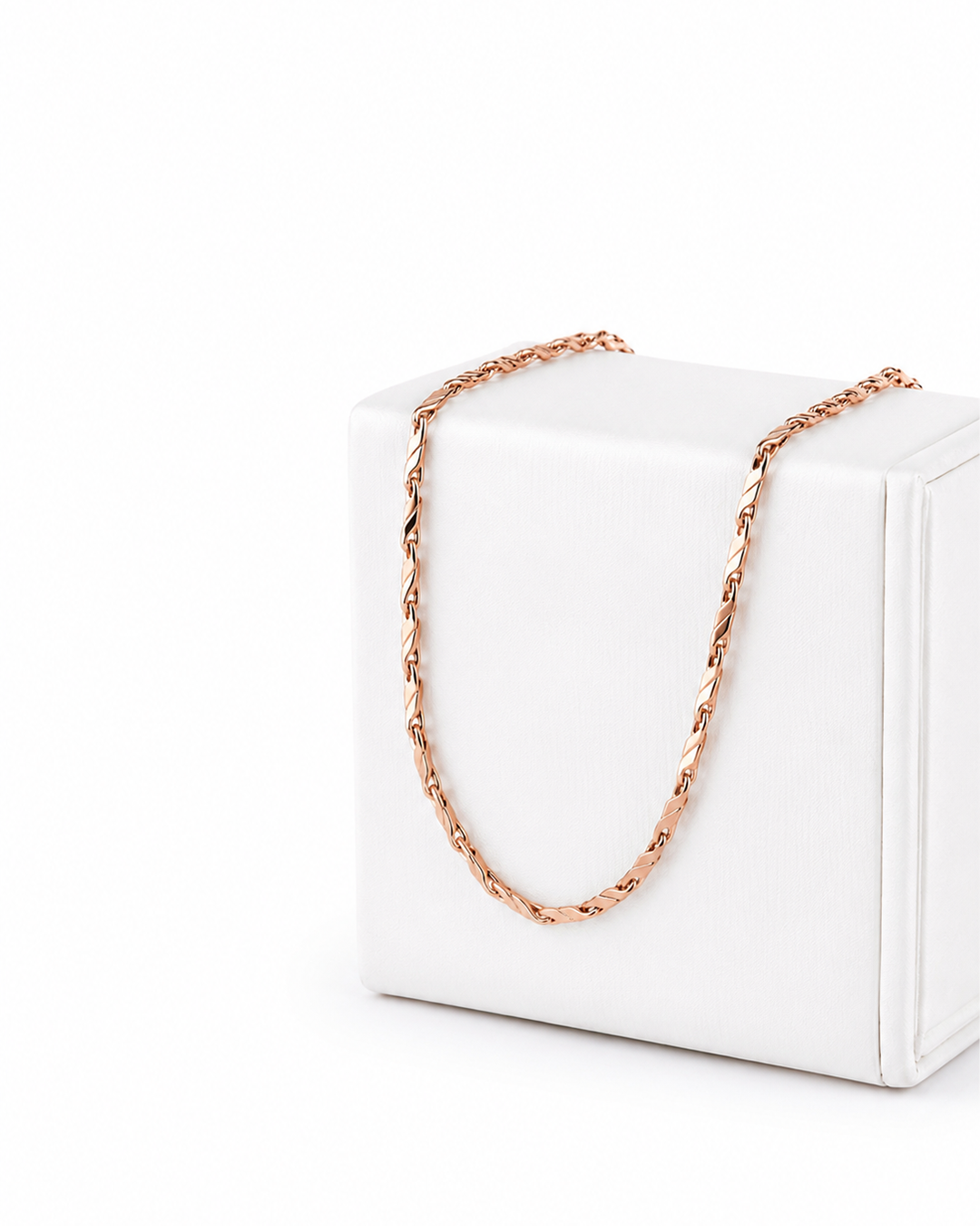 REGAL EDGE  MEN'S CHAIN