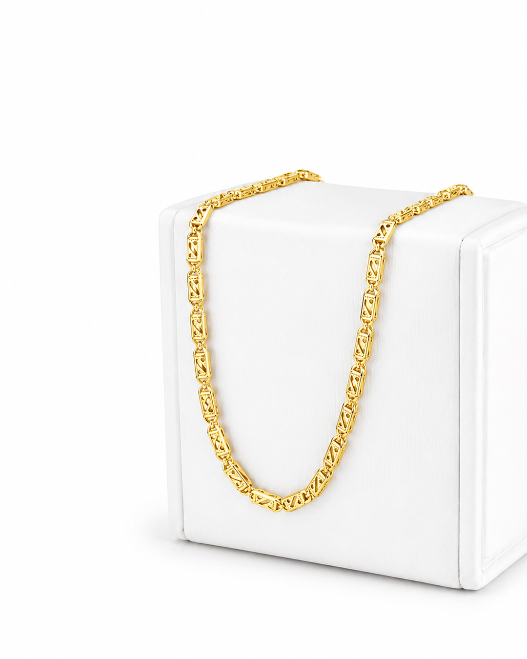 GOLDEN DYNASTY  MEN'S CHAIN