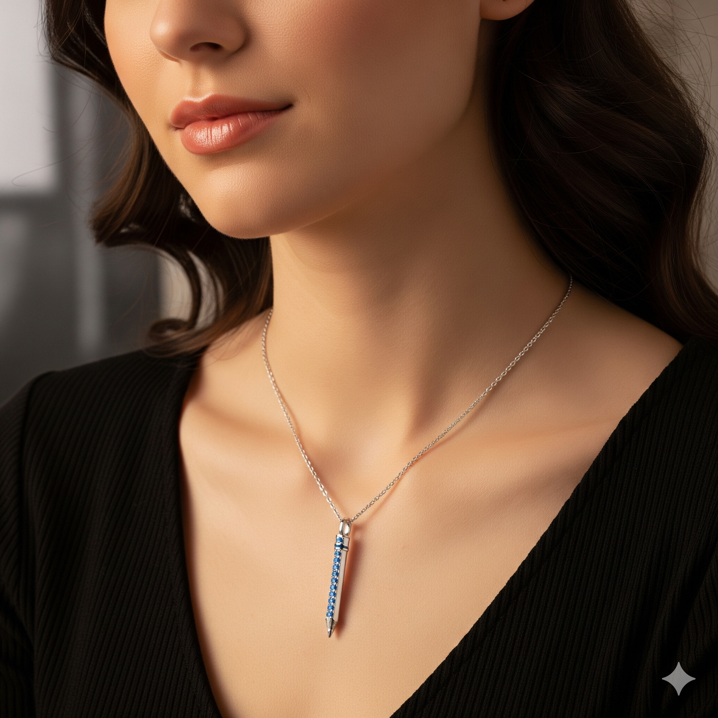 CHARM CHAIN