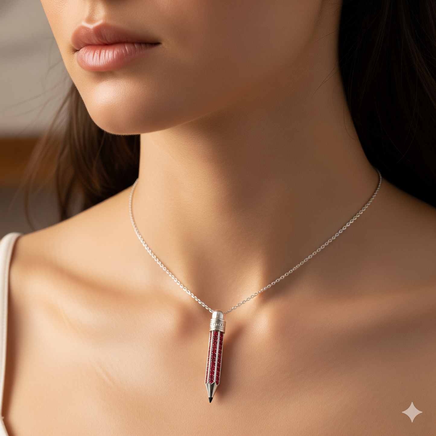 CHARM CHAIN