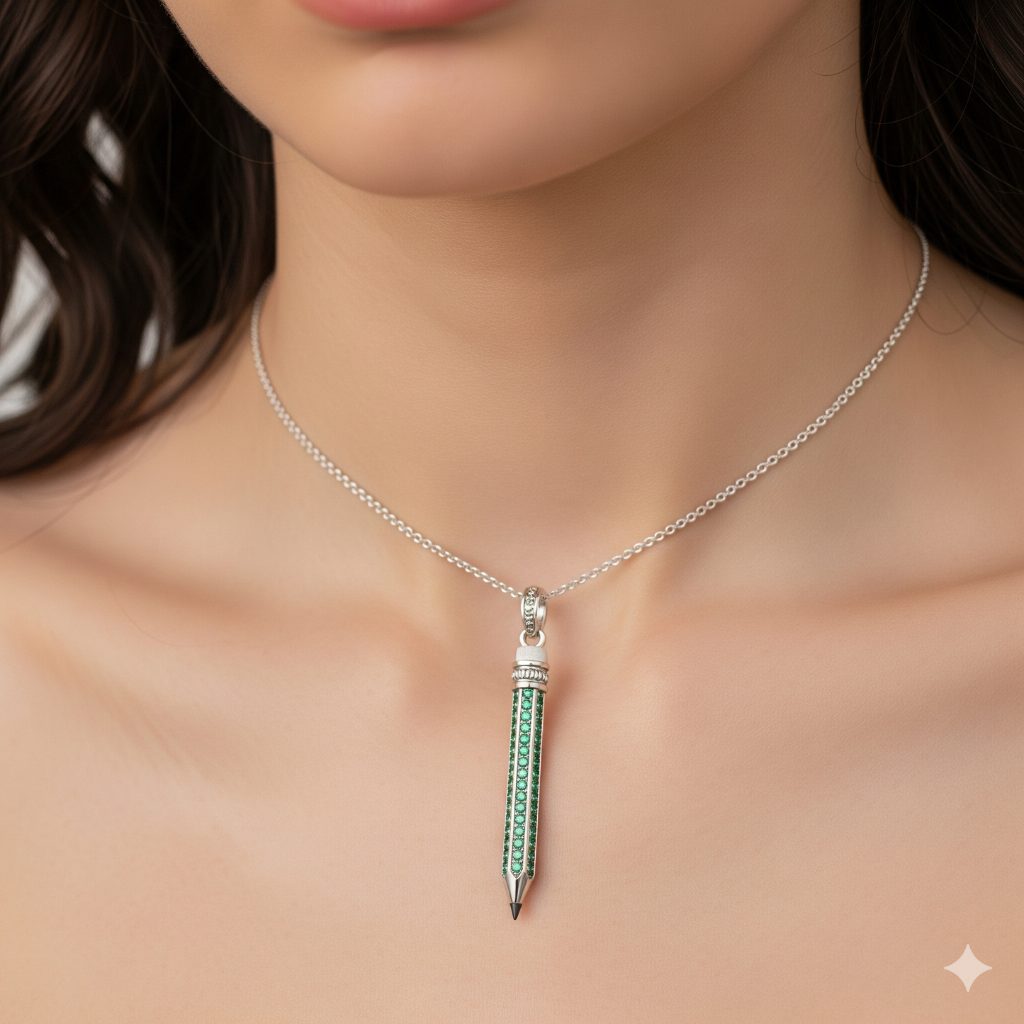 CHARM CHAIN