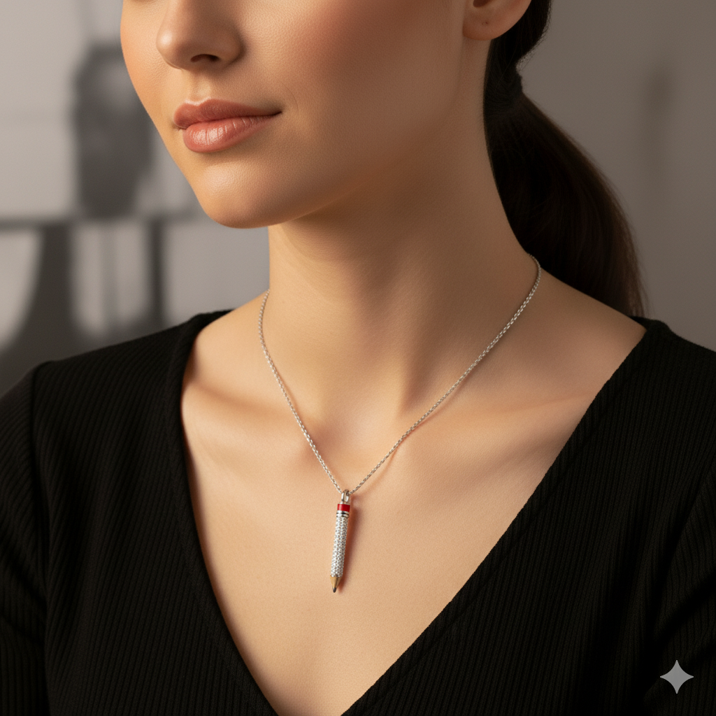 CHARM CHAIN