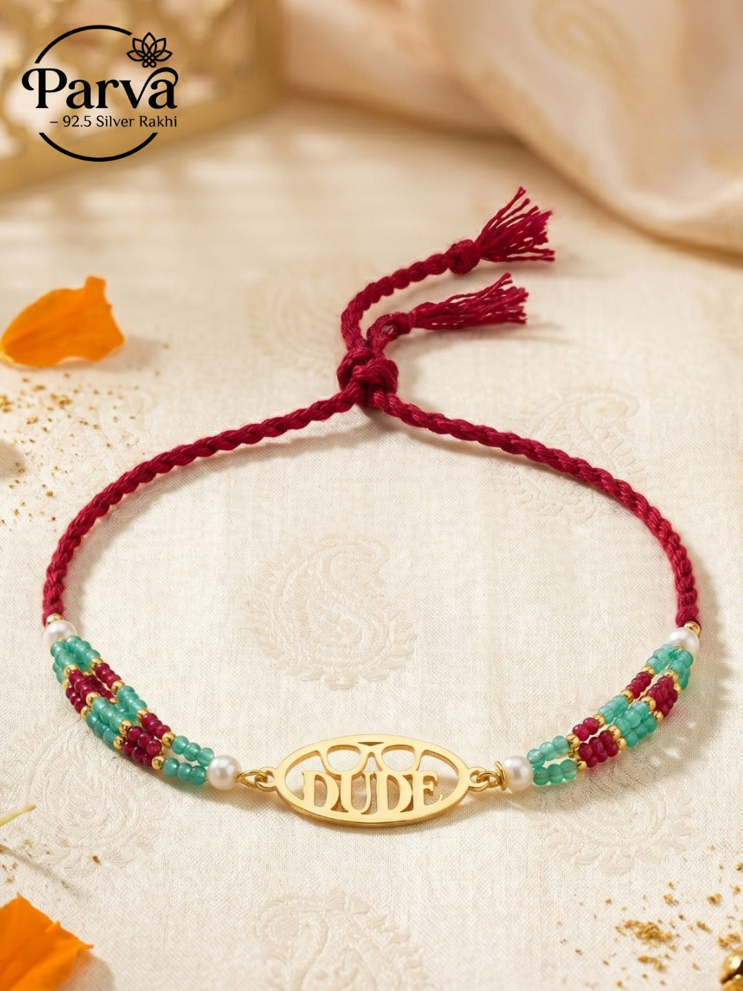 DUDE BOND RAKHI