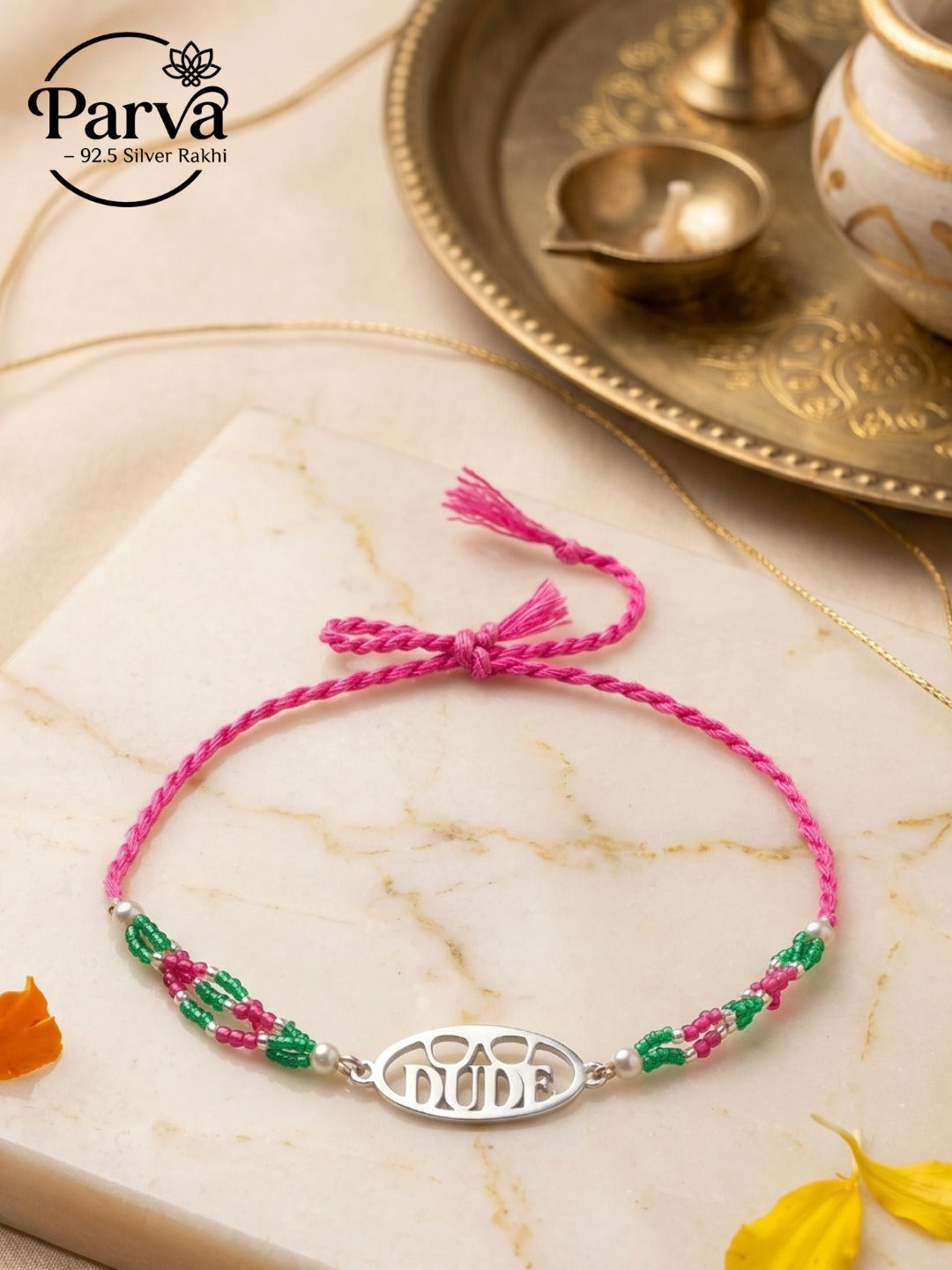 DUDE BOND RAKHI