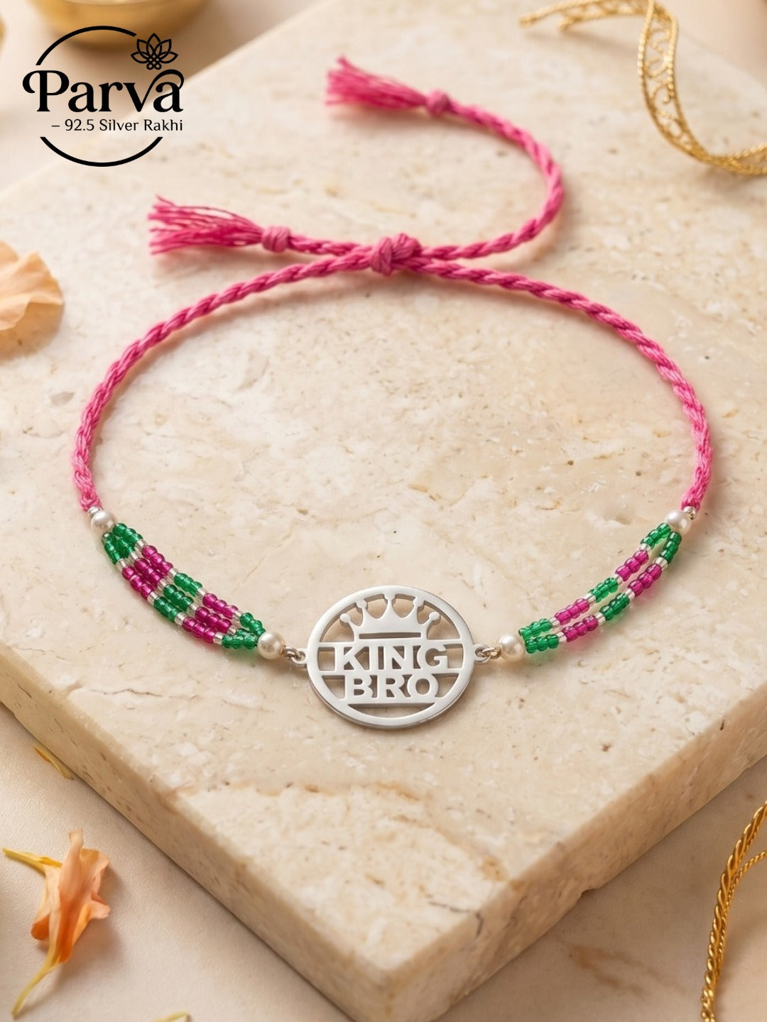 KING BRO RAKHI