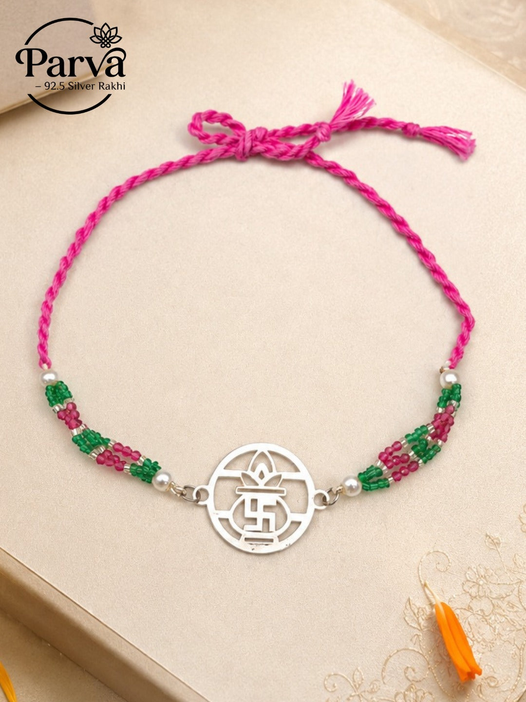 SHUBH KAMAL RAKHI