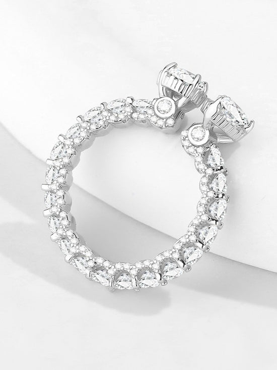 DILKASH RING