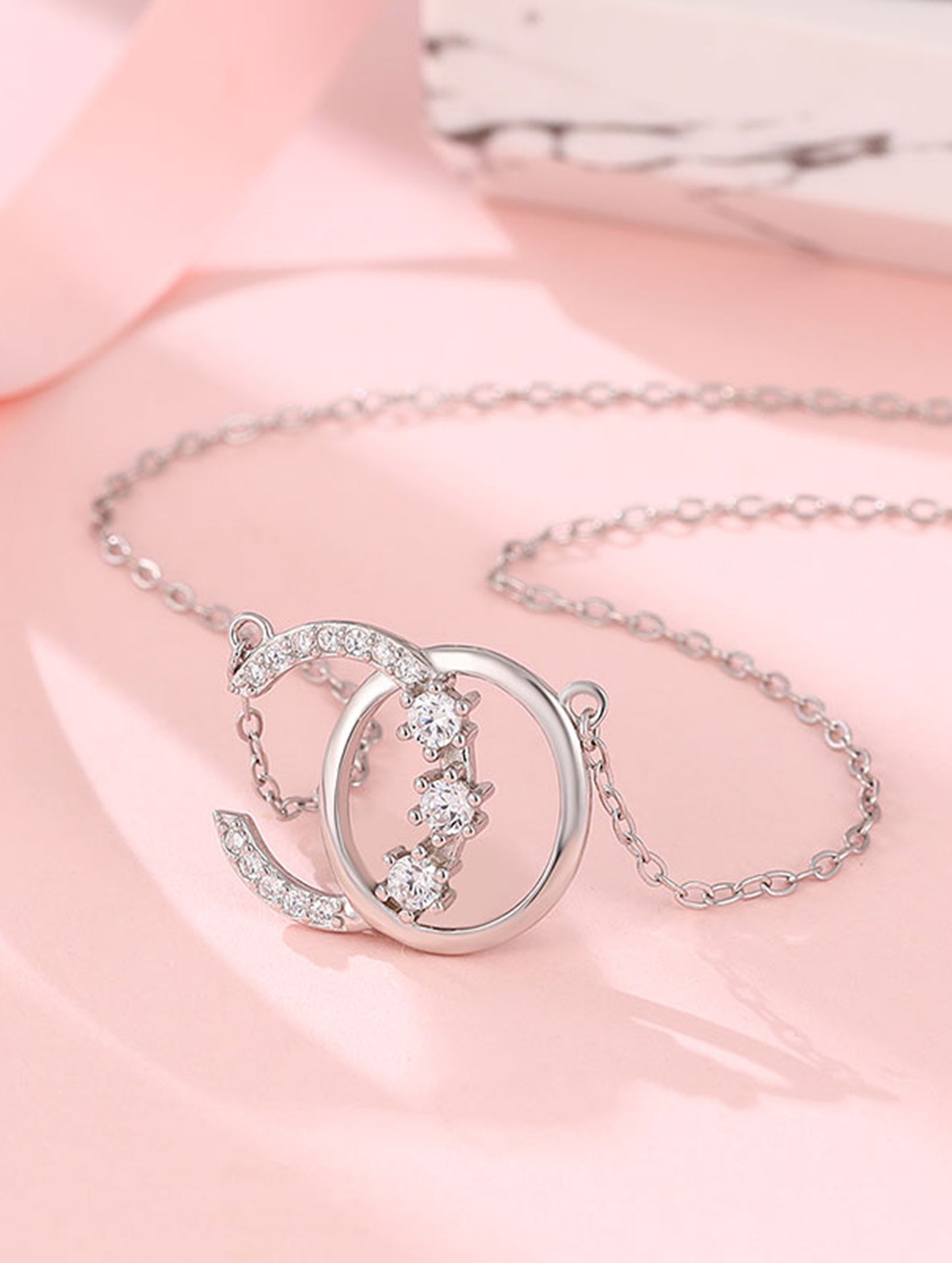 CHARM CHAIN (STYLE 1111)