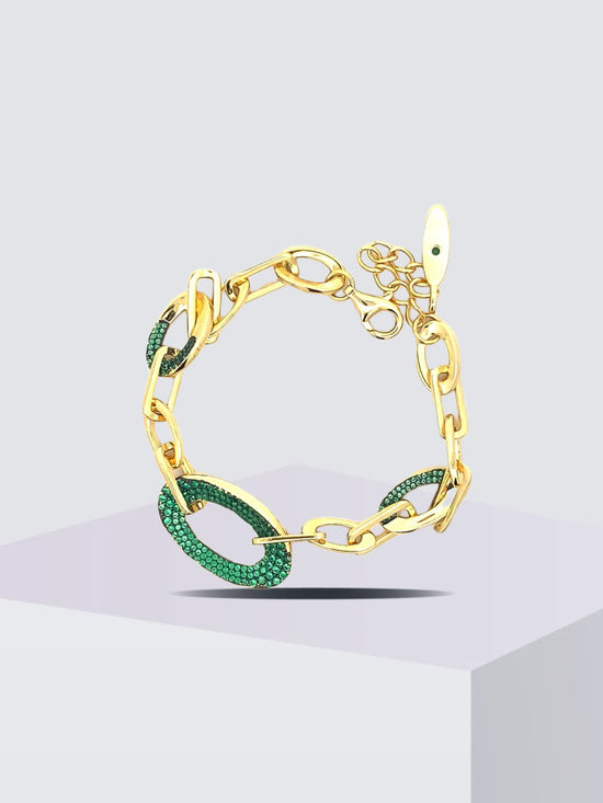 Load image into Gallery viewer, NAYAB BRACELET (STYLE 4175)
