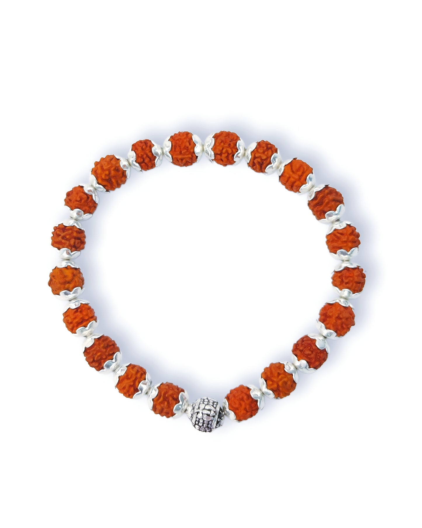 RUDRAKSHA BRACELET (STYLE 1313)