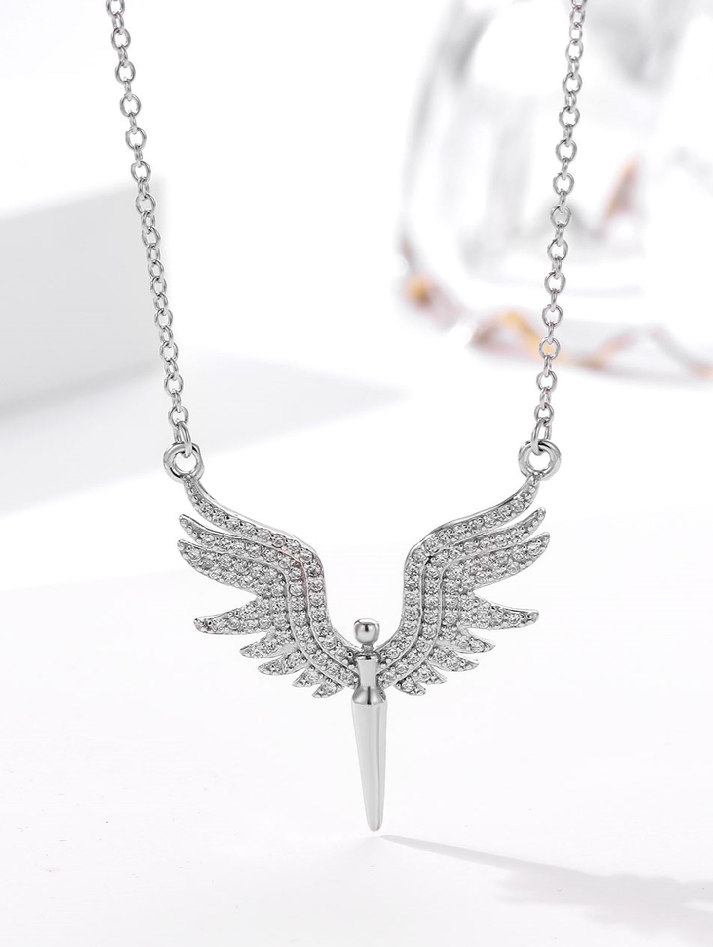 CHARM CHAIN (STYLE 12314)