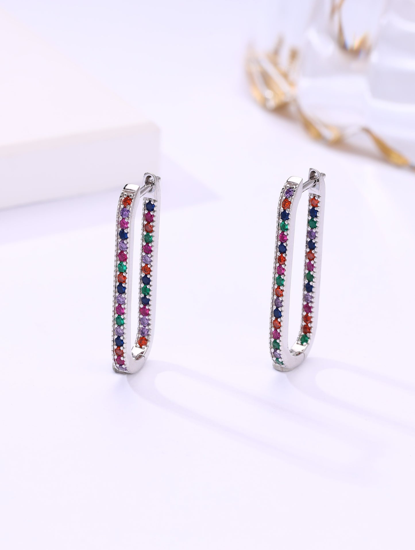 AAFREEN EARRINGS (STYLE 17801)
