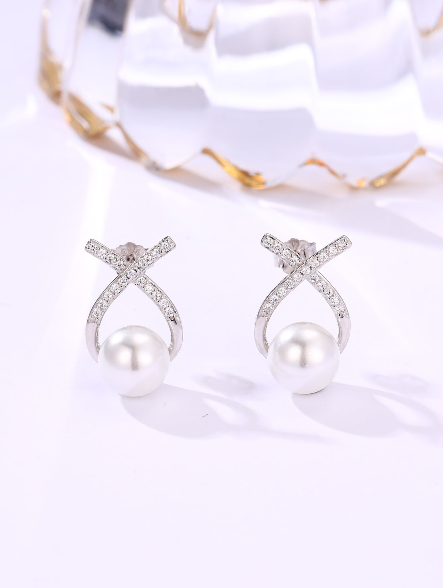AAFREEN EARRINGS (STYLE 17802)