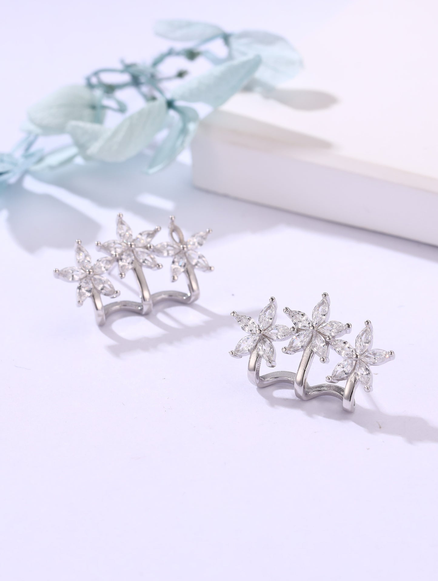 AAFREEN EARRINGS (STYLE 17799)