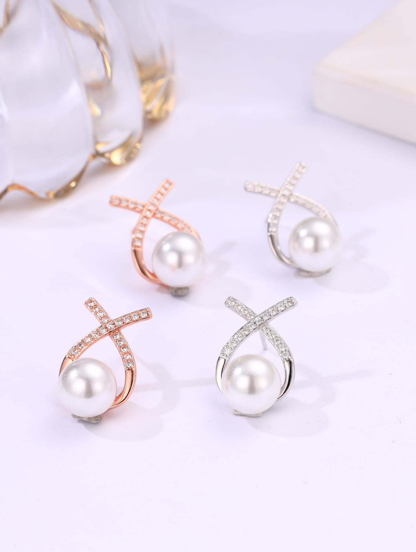 AAFREEN EARRINGS (STYLE 17802)