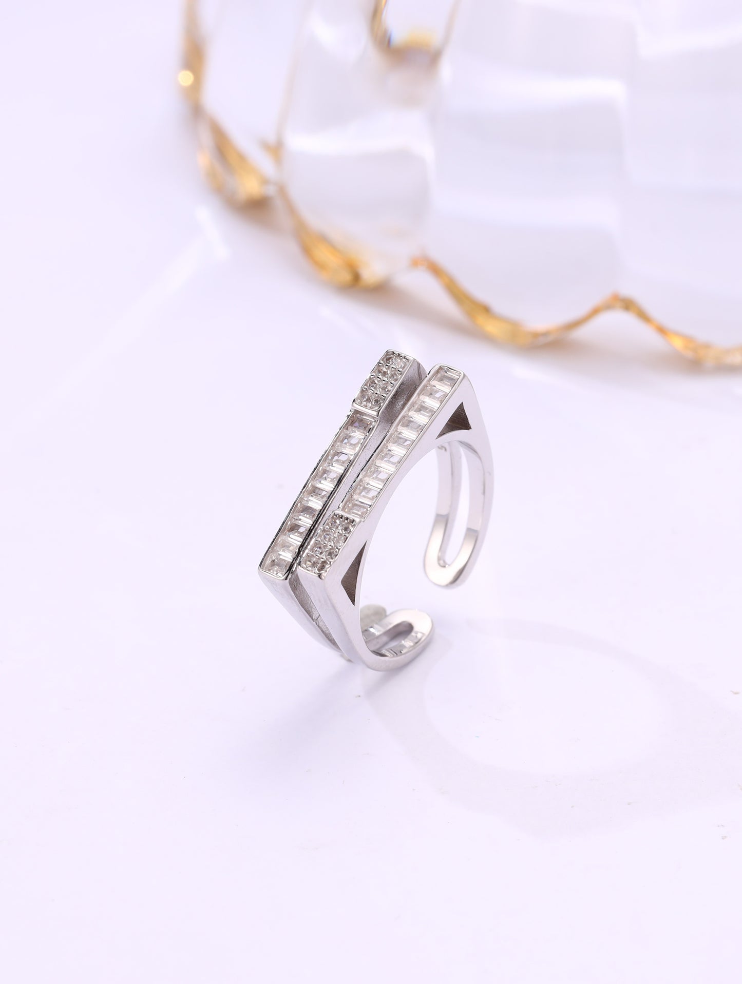 AAFREEN RING (STYLE 23241)