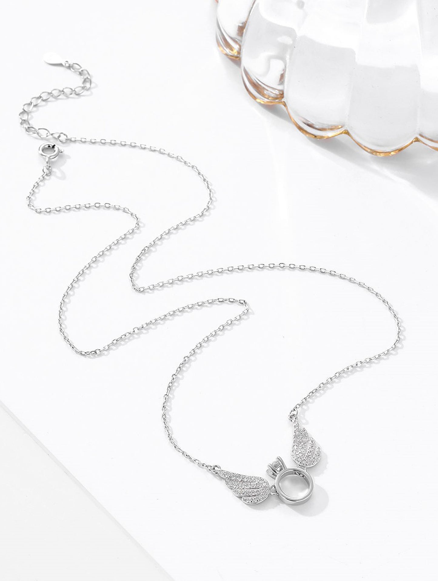 CHARM CHAIN (STYLE 12625)