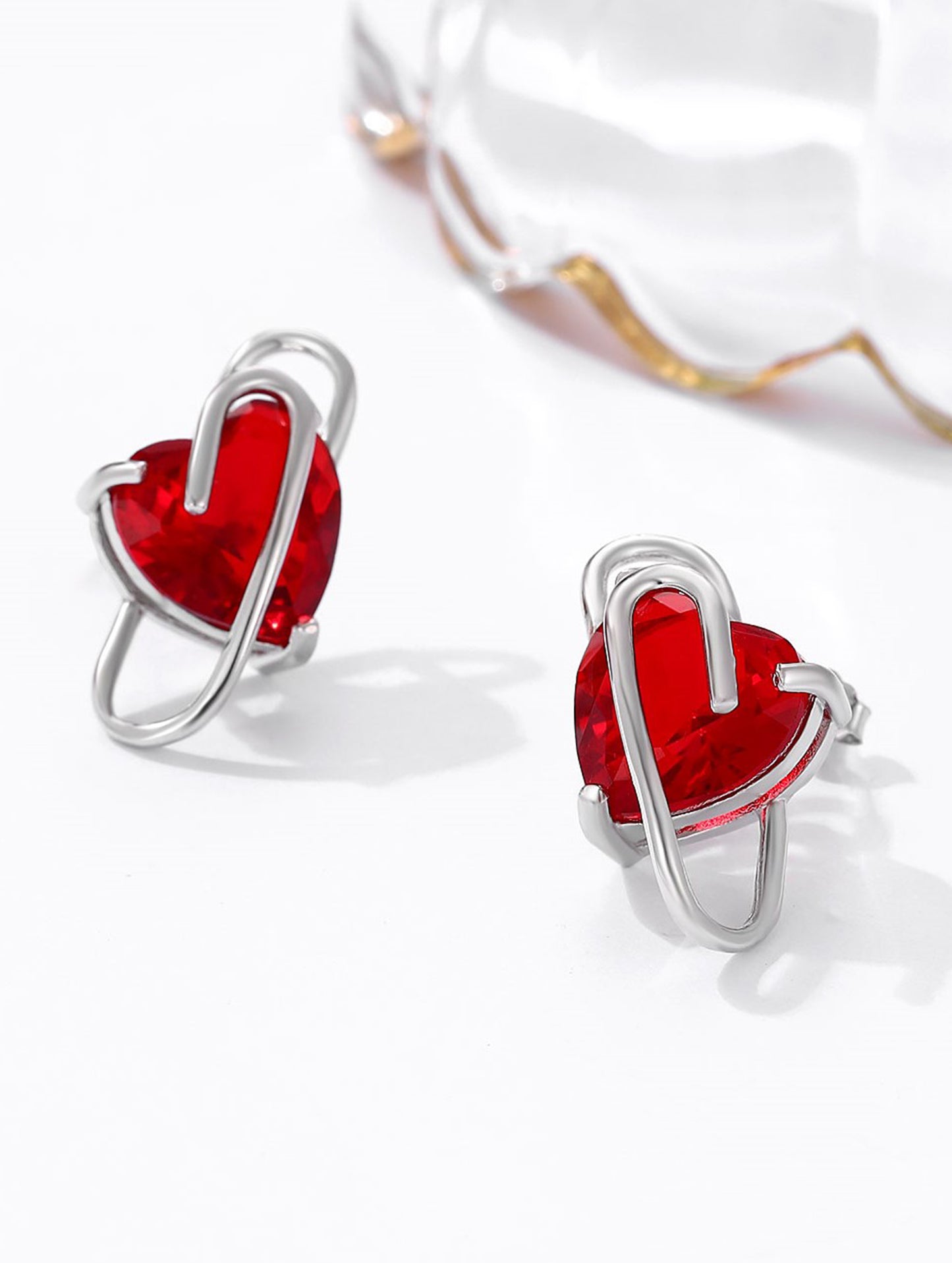 AAFREEN EARRINGS (STYLE 15272)