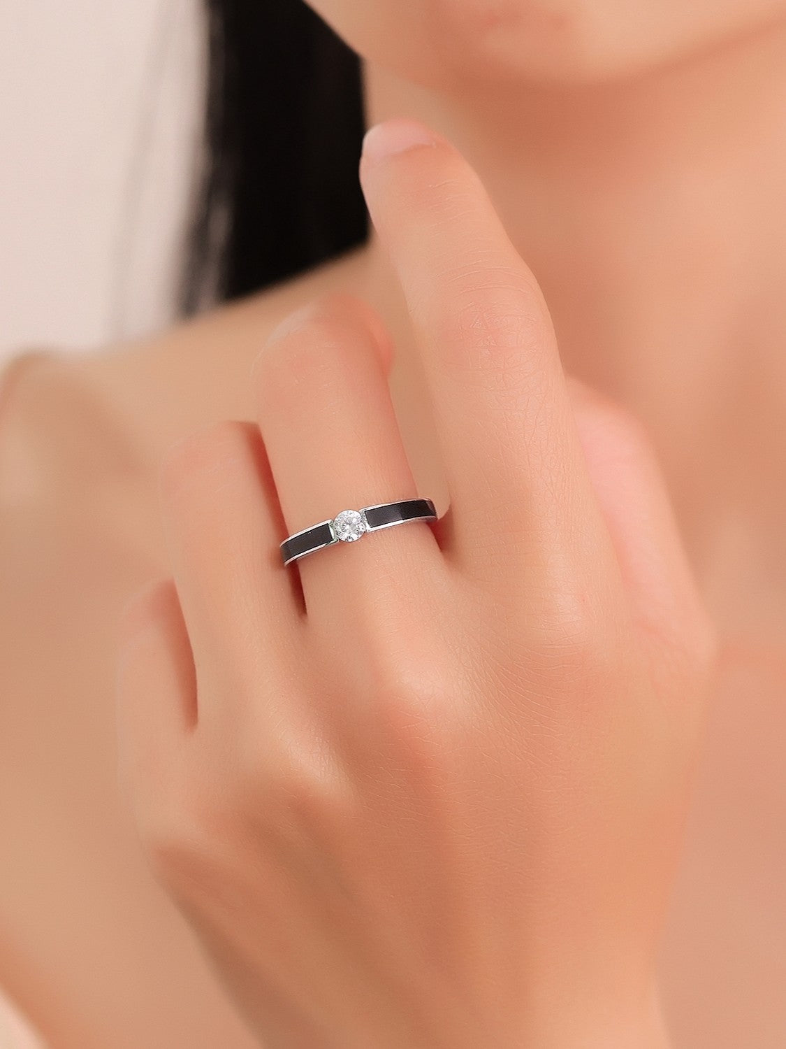 DILKASH RING