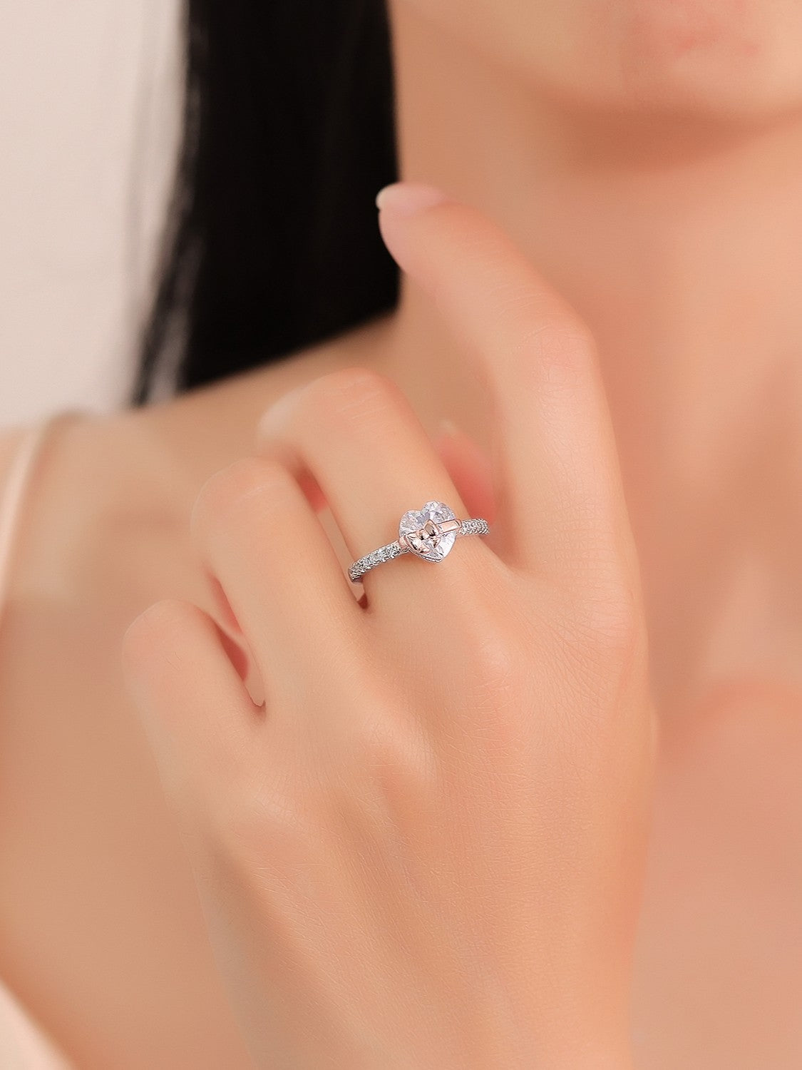 DILKASH RING