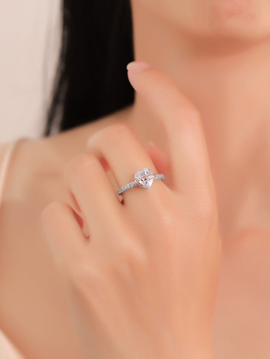 DILKASH RING