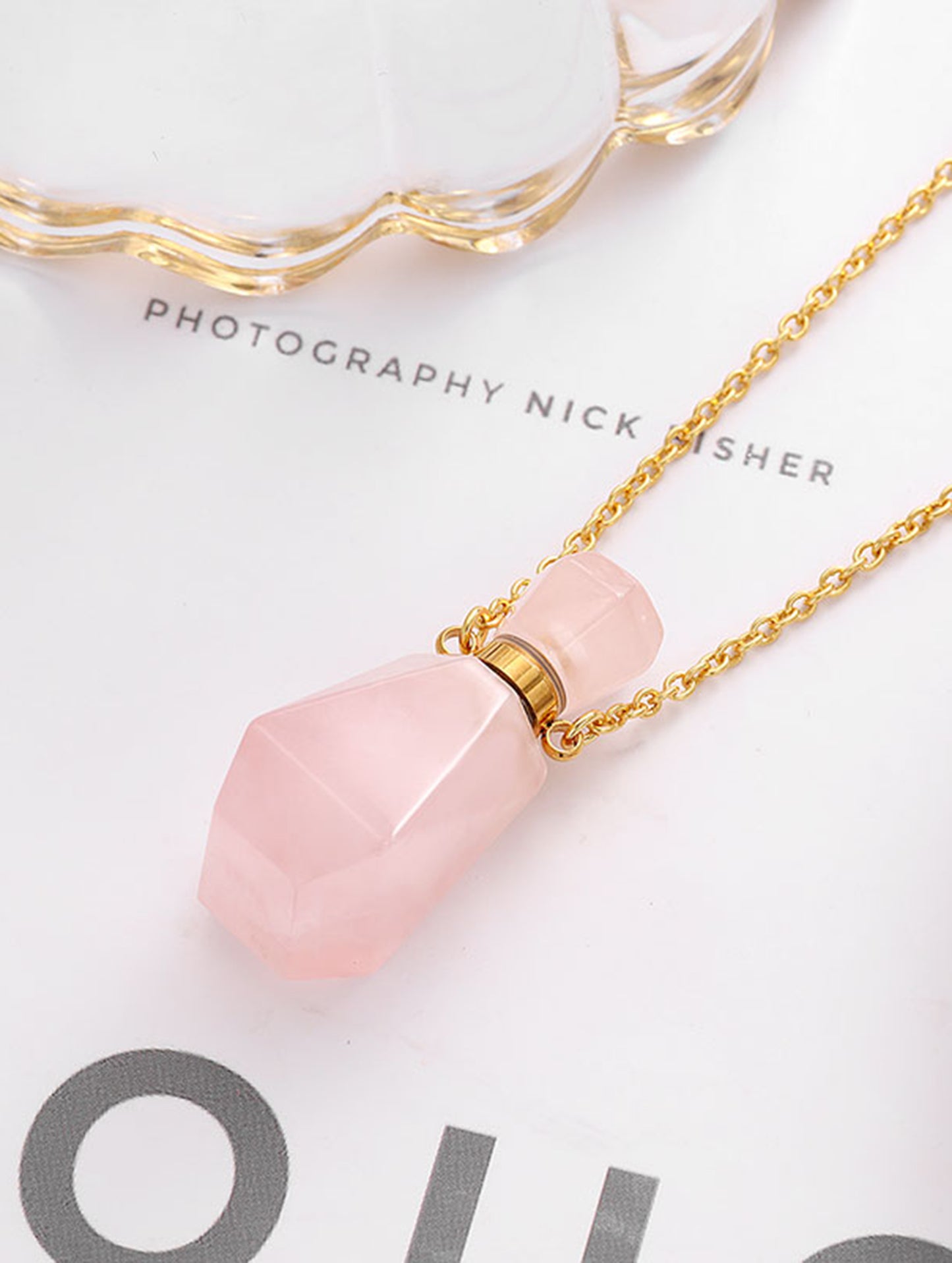 CHARM CHAIN