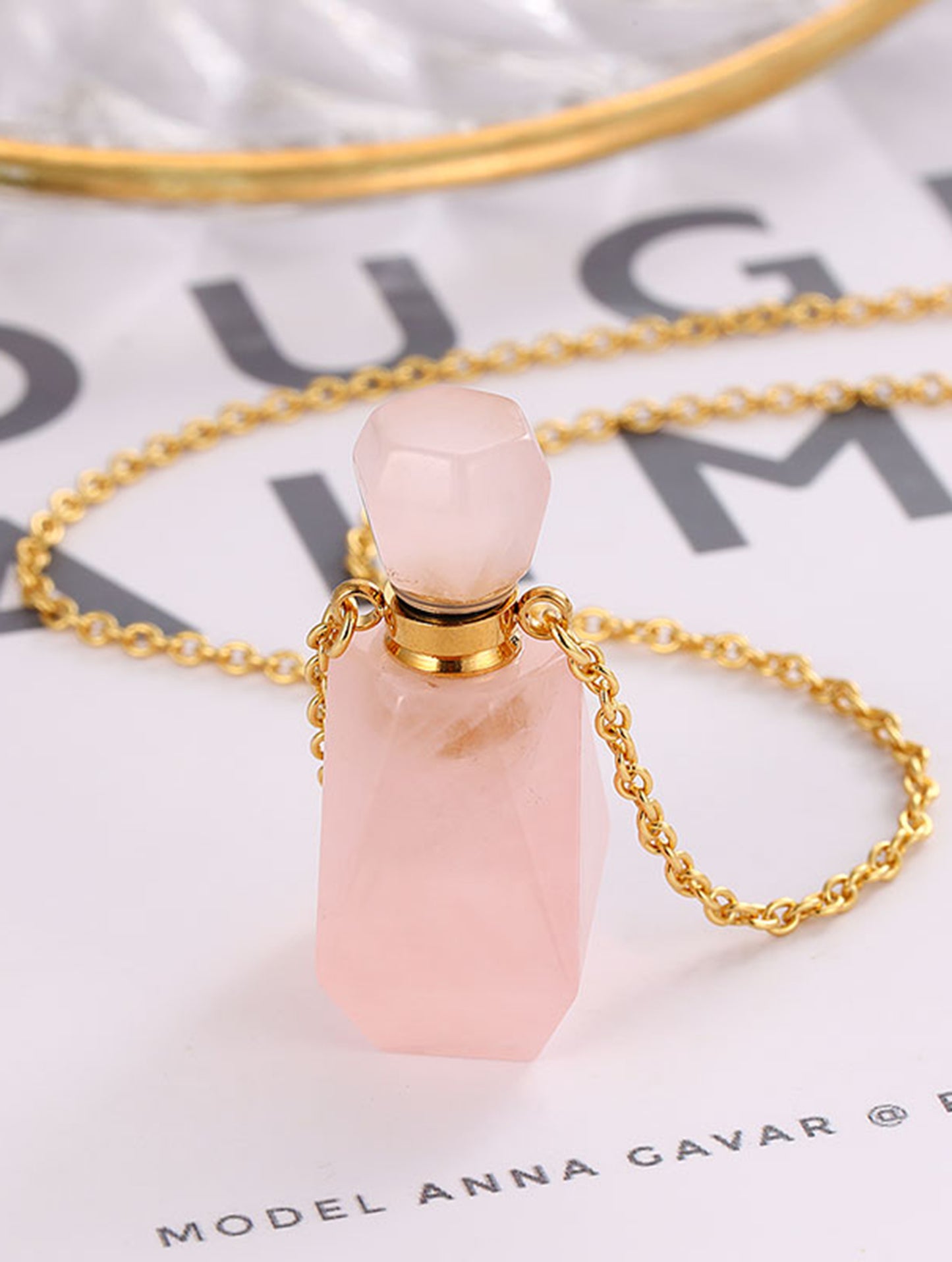 CHARM CHAIN