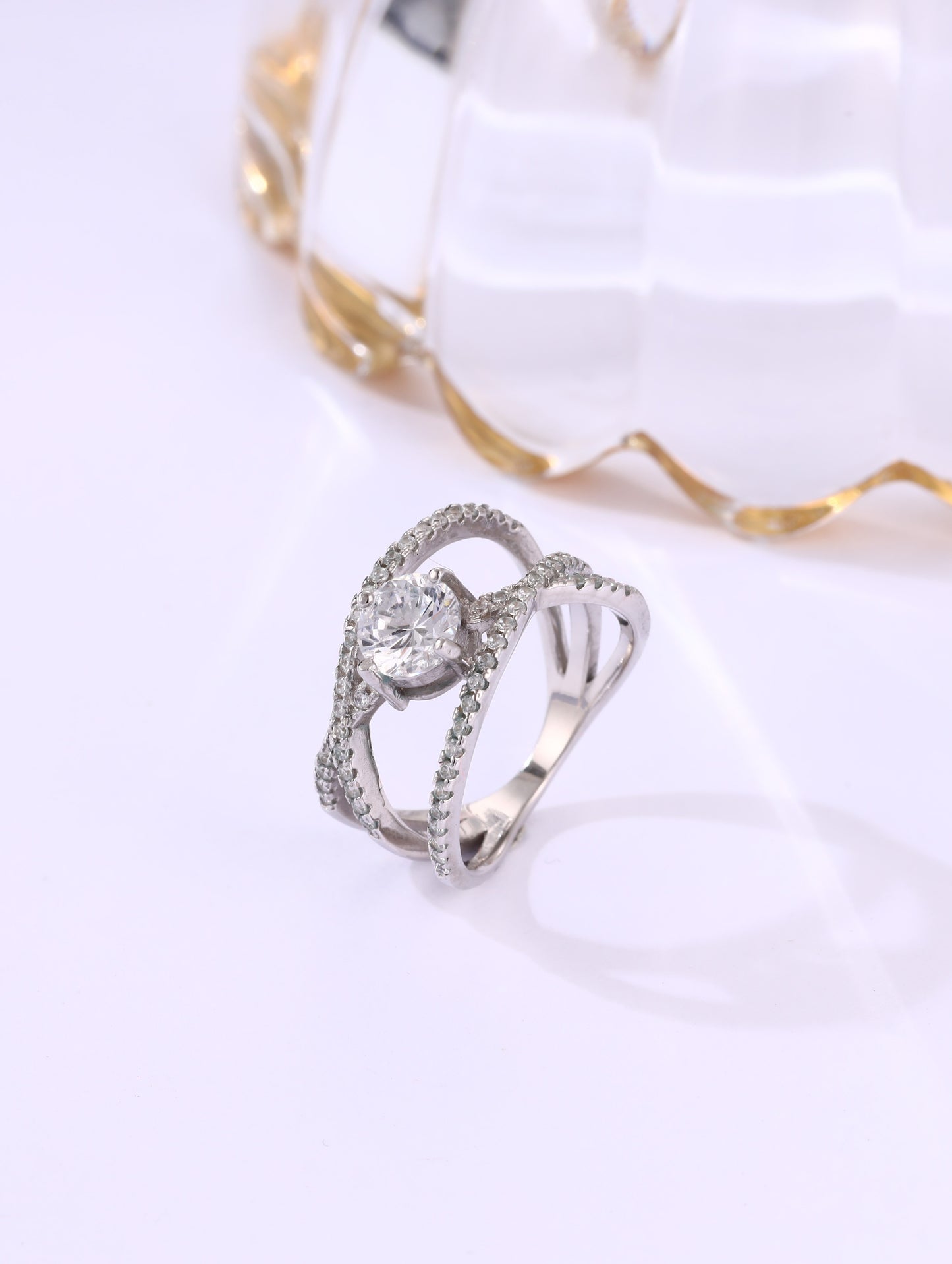 AAFREEN RING (STYLE 23237)