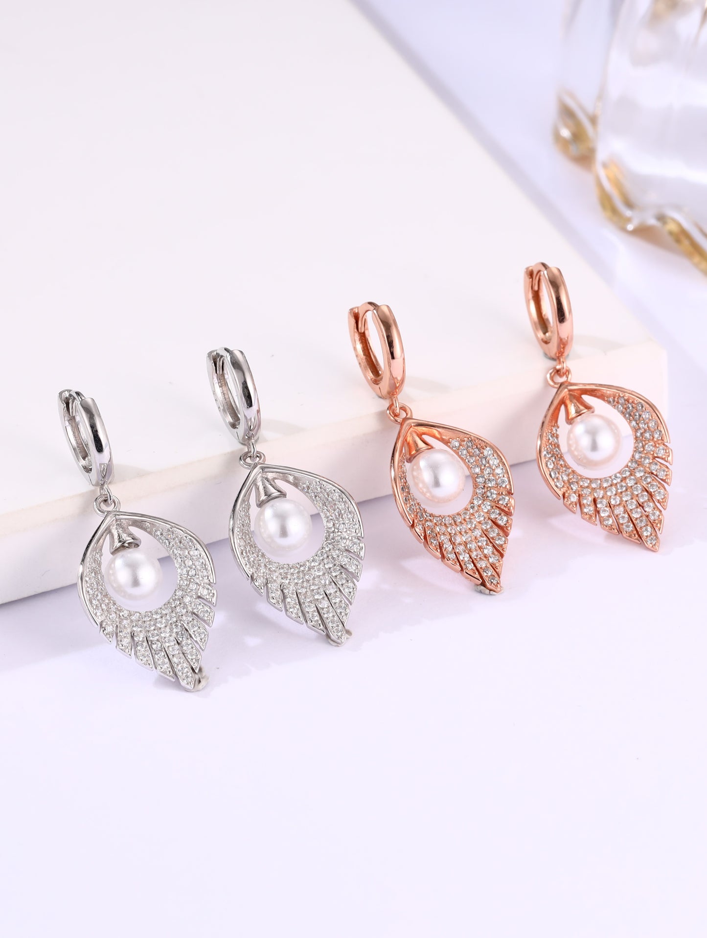 AAFREEN EARRINGS (STYLE 17796)
