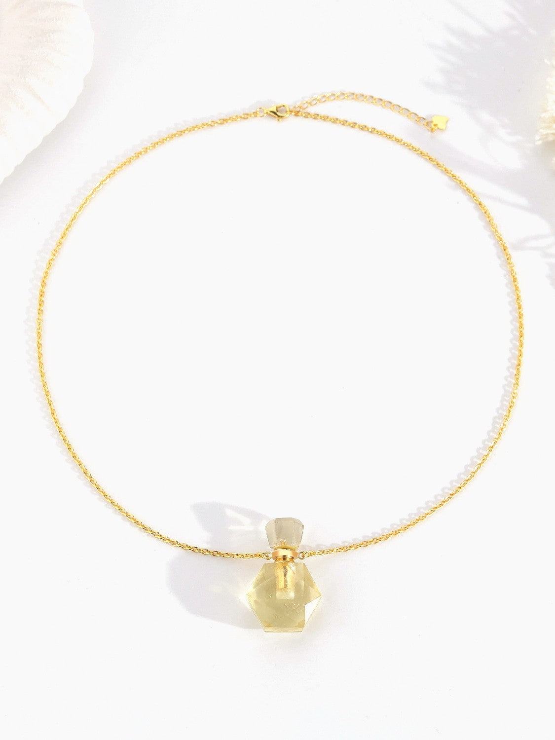 CHARM CHAIN