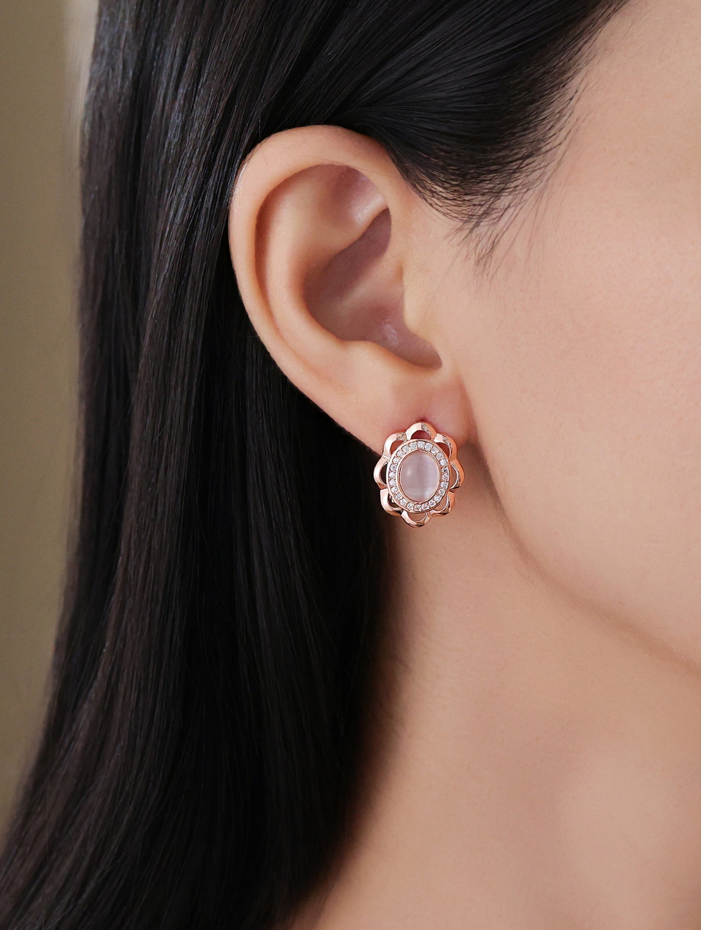 DILKASH EARRINGS