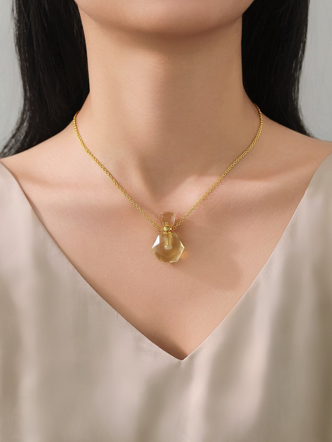 CHARM CHAIN