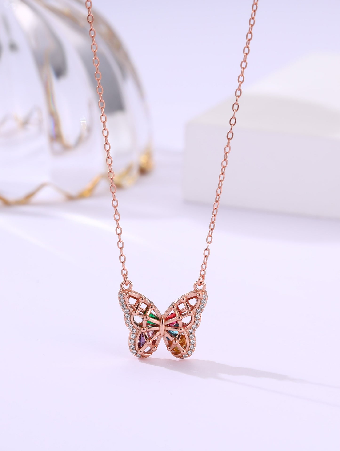 CHARM CHAIN (STYLE 15159)