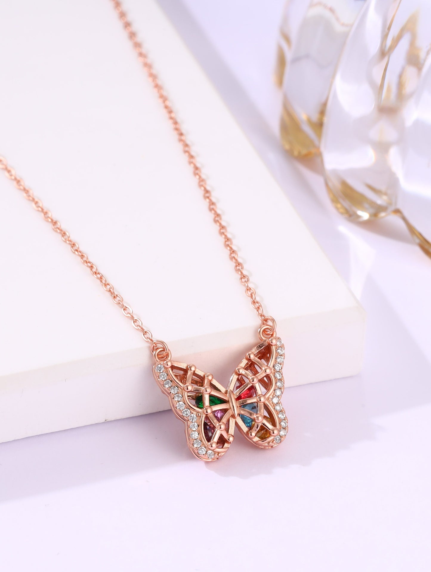CHARM CHAIN (STYLE 15159)