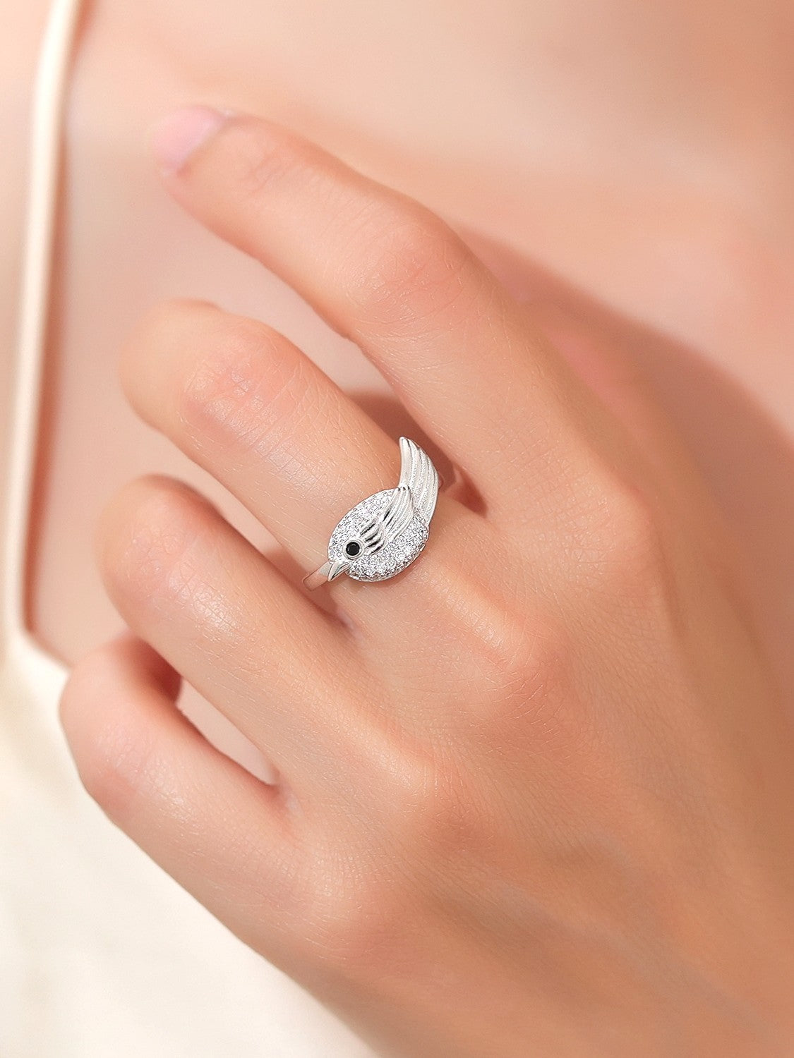 DILKASH RING
