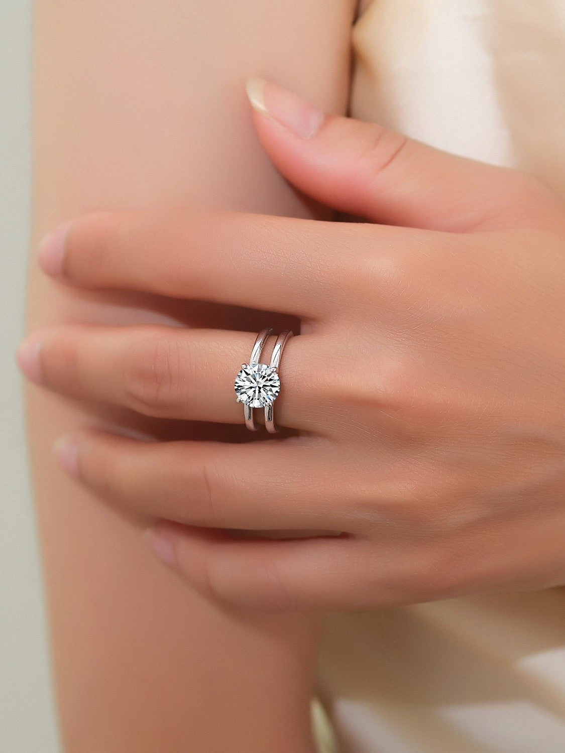 DILKASH RING